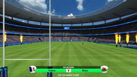 橄榄球联合国22 v3.0.5