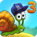 蜗牛鲍勃3选关版(Snail Bob 3)