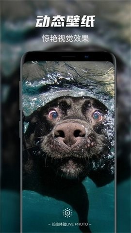 遥望星球壁纸  v1.0.0