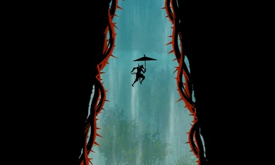 忍者武士岚2破解版 v1.2