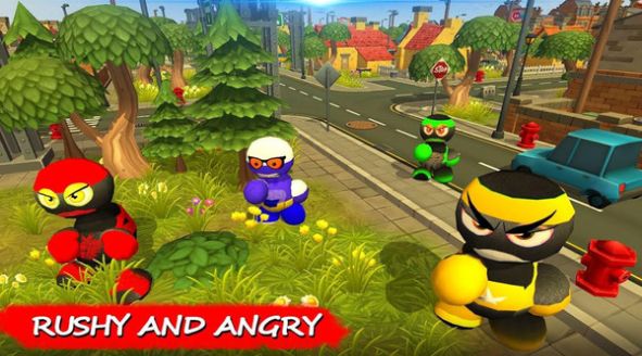 豆豆人生存沙盒游戏中文最新版  v5.2.1