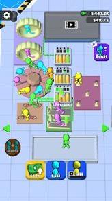 人力电气公司 v3.0.5