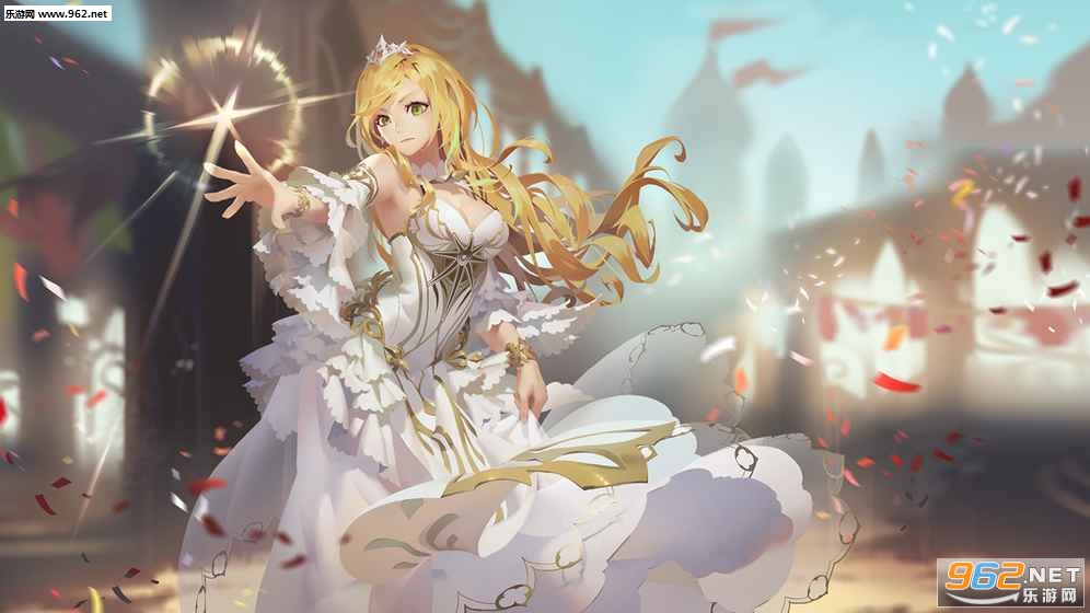 Sdorica国服官方版 v4.5.3