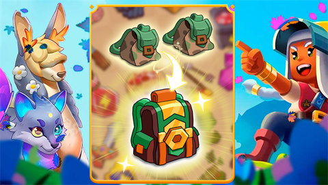 中世纪大合并 v1.0