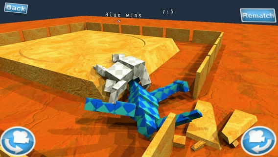 醉酒摔跤 Sumotori Dreams v3.1.5