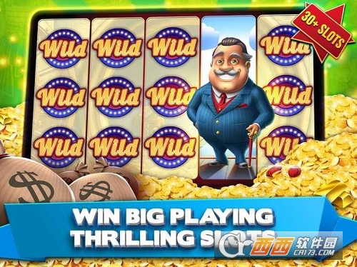 Billionaire City(亿万富翁的超级大城市安卓版) 2017-11-14 14:57