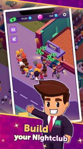 夜总会大亨 v0.9.06