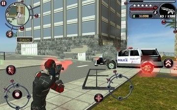 绳索英雄手机游戏最新正版下载  v5.2.3