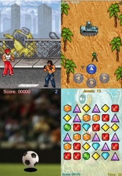 102个游戏合集 ALL 102 Games v3.1.5