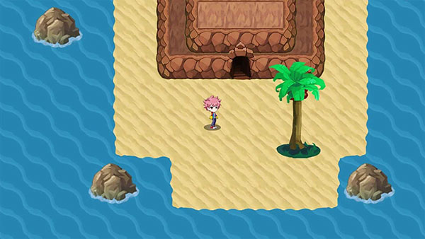 精灵风暴太阳神最新版本(Monster Apoiion) v1.1.8