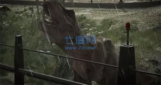 侏罗纪世界3手游