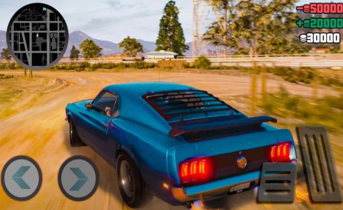 转到大城市  v1.2.8