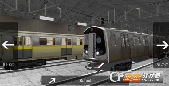 AG Subway Simulator Pro