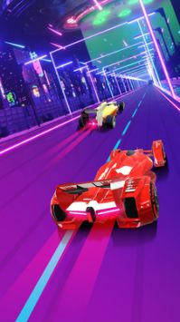 3D幻影飞车 v3.0.5