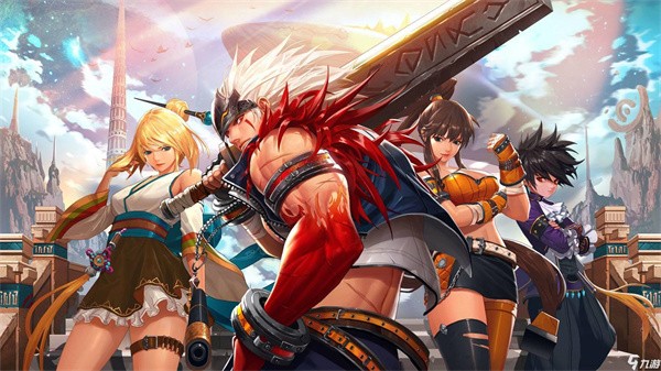 地下城与勇士手游  v101.0.2.0