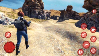 使命精英杀手 v1.0