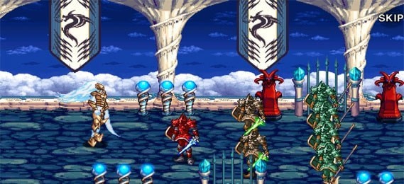 完美阿拉德手游官方最新版  v3.2.1