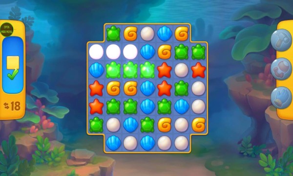 梦幻水族箱中文版  v5.23.0