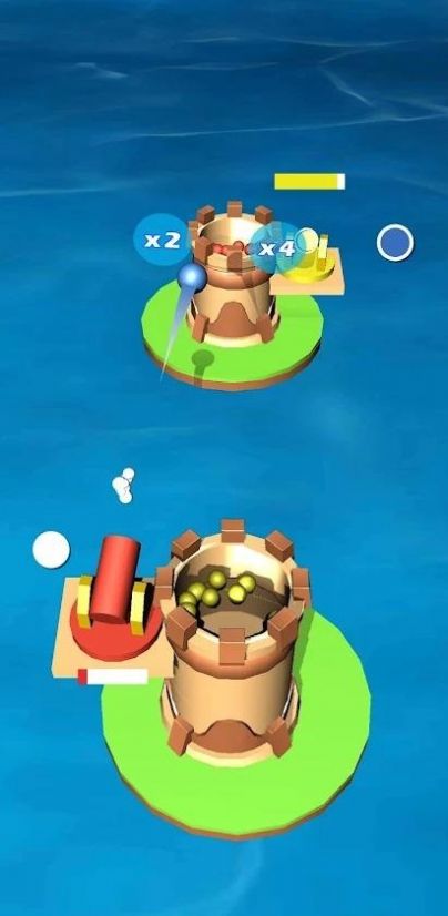 3D塔炮对射 v1.0.1