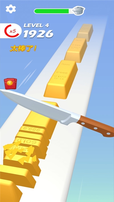 水果切切乐红包版 v1.0.9安卓版