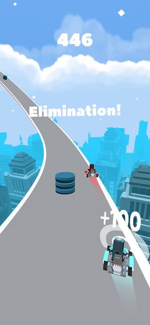 Crash Out中文游戏汉化版安卓最新下载地址  v5.2.1