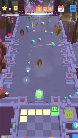 最强战斗方块 V 1.0