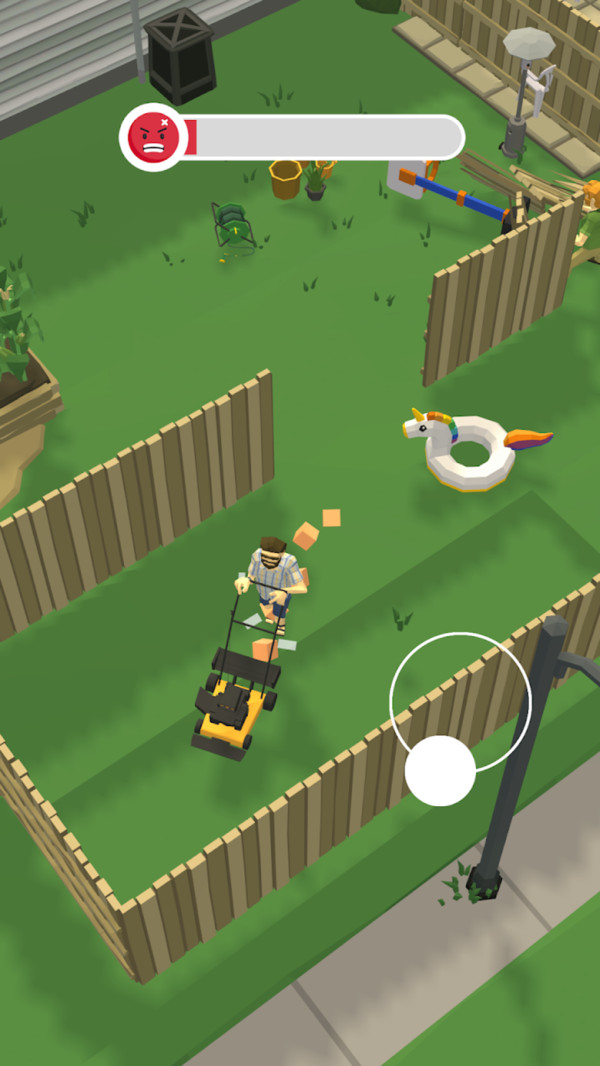 搞事情邻居 v1.0.1