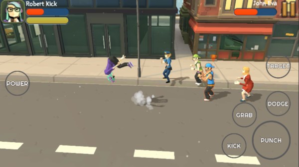 超级格斗2  v1.0.0