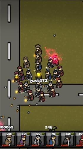 黑手党军团大战 2024-06-25 15:08