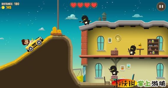 疯狂外星人 Aliens Drive Me Crazy v3.0.5