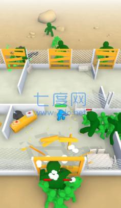 我的僵尸庇护所免广告 v0.6