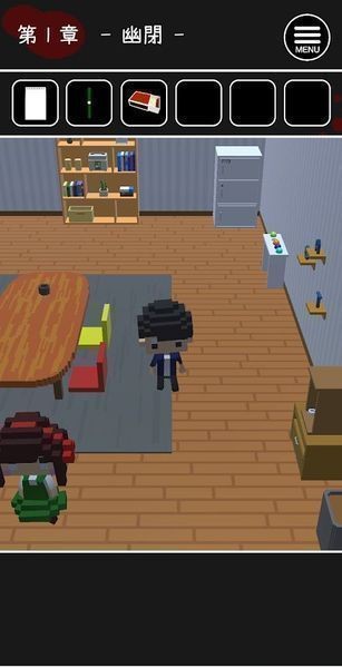 幽灵少女  v1.0.3