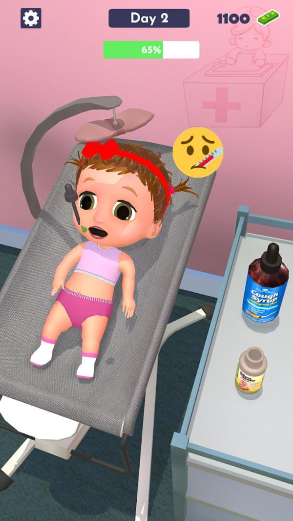 新生婴儿保姆 v1.0.0