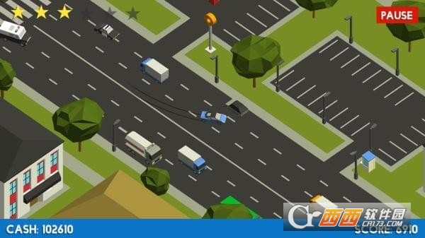 碰撞追逐手游 v1.3.0安卓版