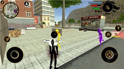 倒钩火柴人格斗射击 2021-09-28 09:25