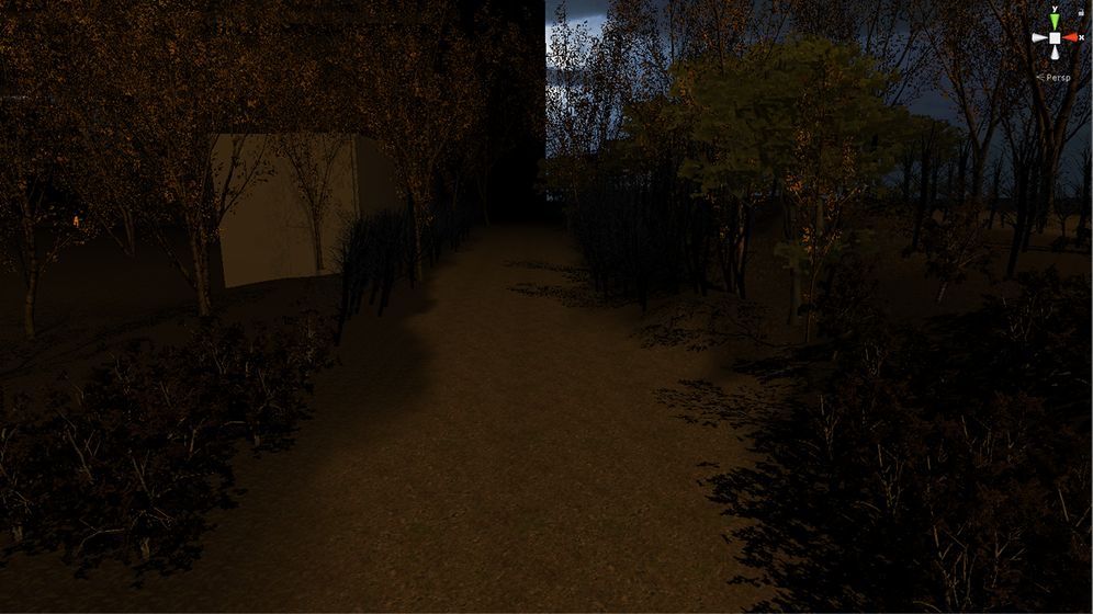 欺凌厉鬼游戏中文手机版图片1