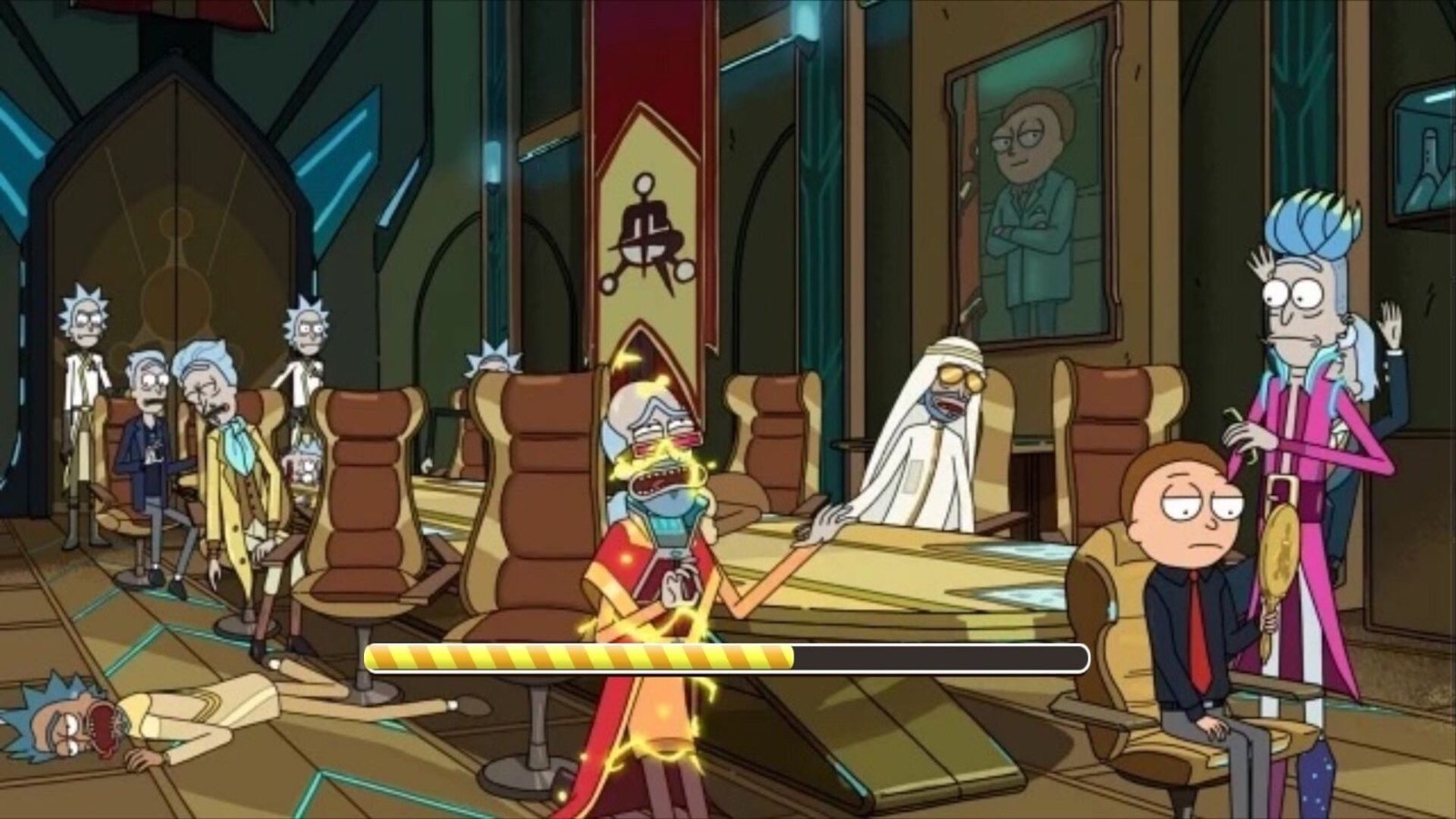 我要成为冒险王  v1.0