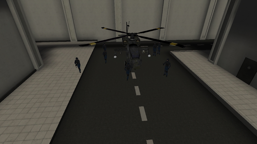 scp机密基地正式版 v0.7.0