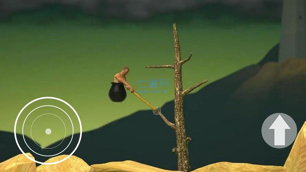 挥杆大师 v1.38