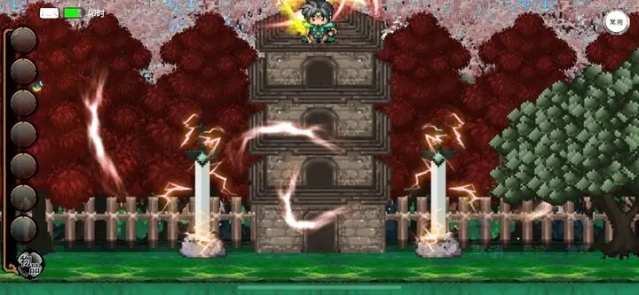 英雄坛说X之宗门风云 v1.0