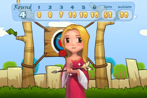 神箭罗宾汉 RHArchery v3.1.5