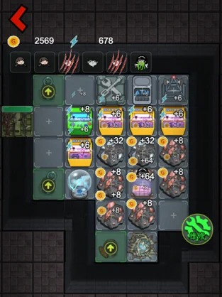 躺平发育狼人模式免广告 v2.0