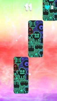 埃菲尔钢琴砖 v2