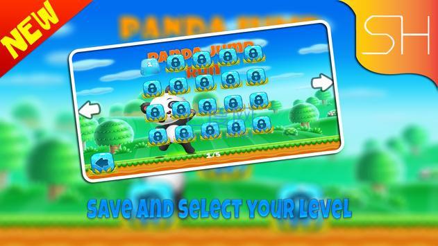 熊猫跳跃跑酷 v6.0