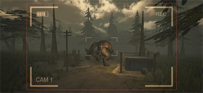 森林大脚怪狩猎  V 1.0