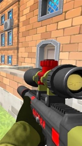 像素小队大逃杀 v1.1