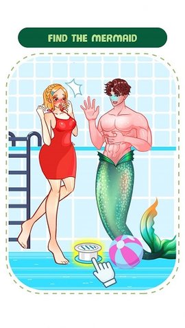 美女烧脑小游戏 v0.0.4