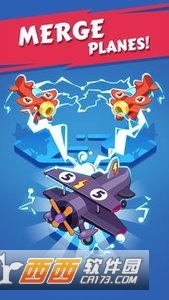 Merge Plane(MergePlane) v1.5.3
