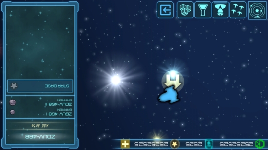 黑洞表面加强版 1.8.1 安卓版