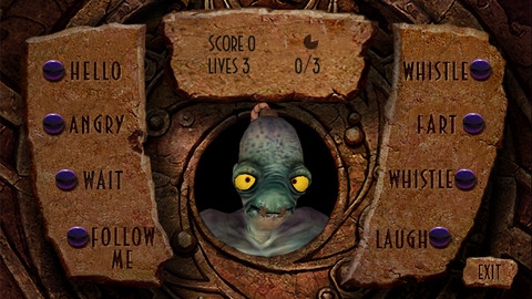 外星人讲话 AbeSpeak v3.2.5